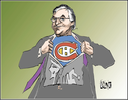 Bryan Cantley, Q Media, newspaper