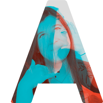 Andrea Q Family