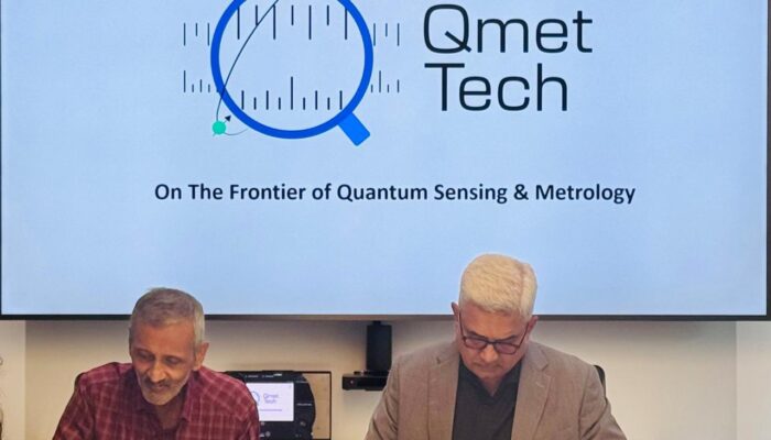 Prof. Kasturi Saha Speaks on Quantum Breakthroughs in Biomolecular Sensing
