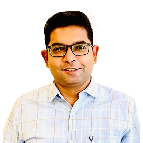 Picture of Dr. Shesha Raghunathan