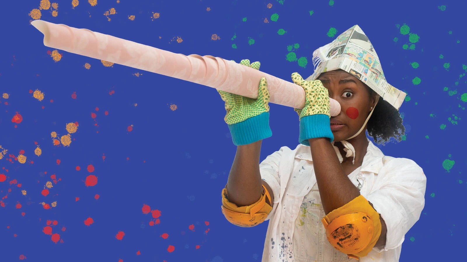 pinocchio children's theatre minneapolis