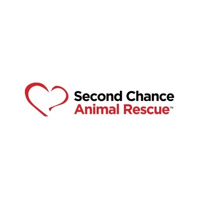 Second Chance Animal Rescue logo