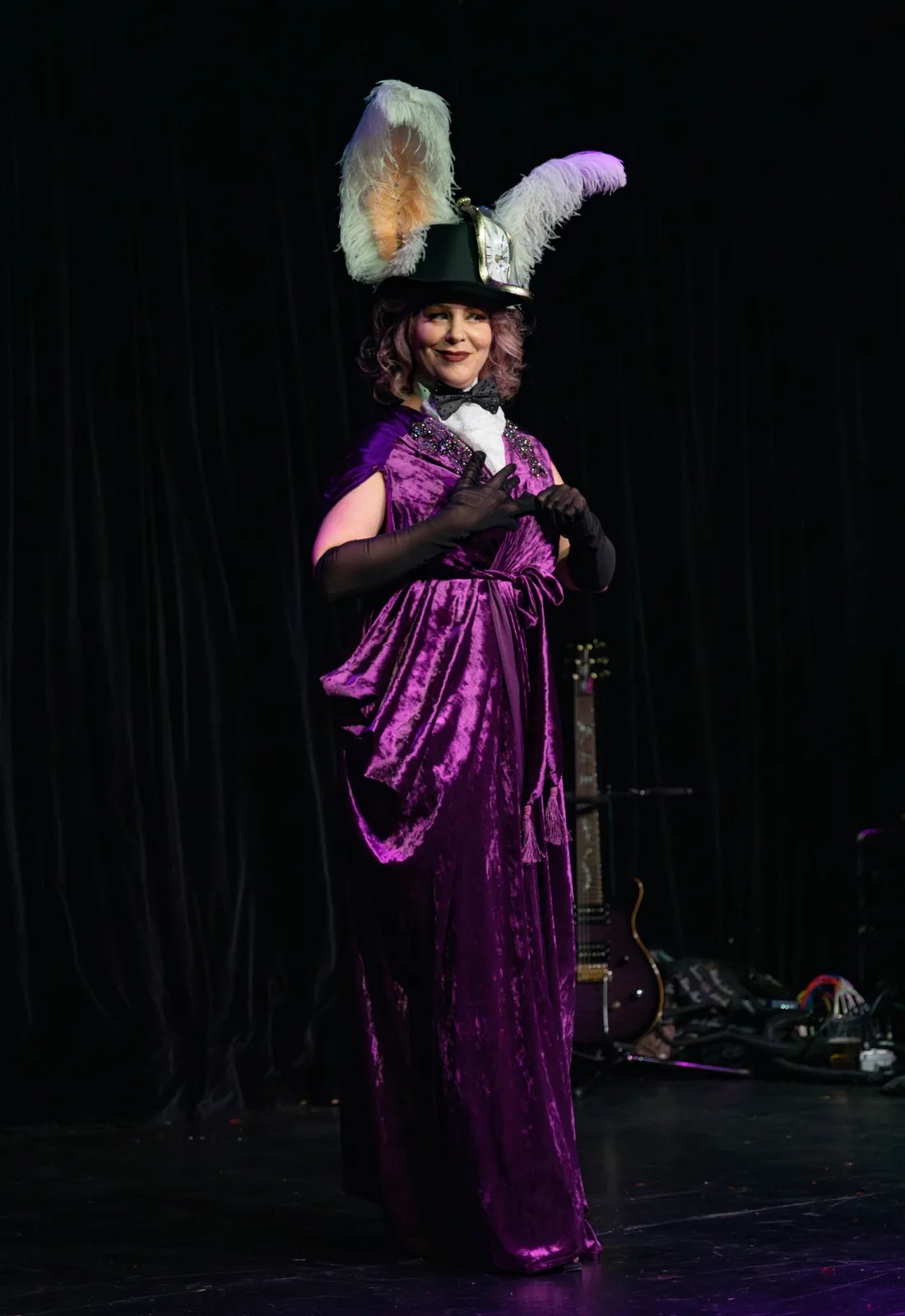 The Tease Goes On: Burlesque's Legends | Q Minnesota