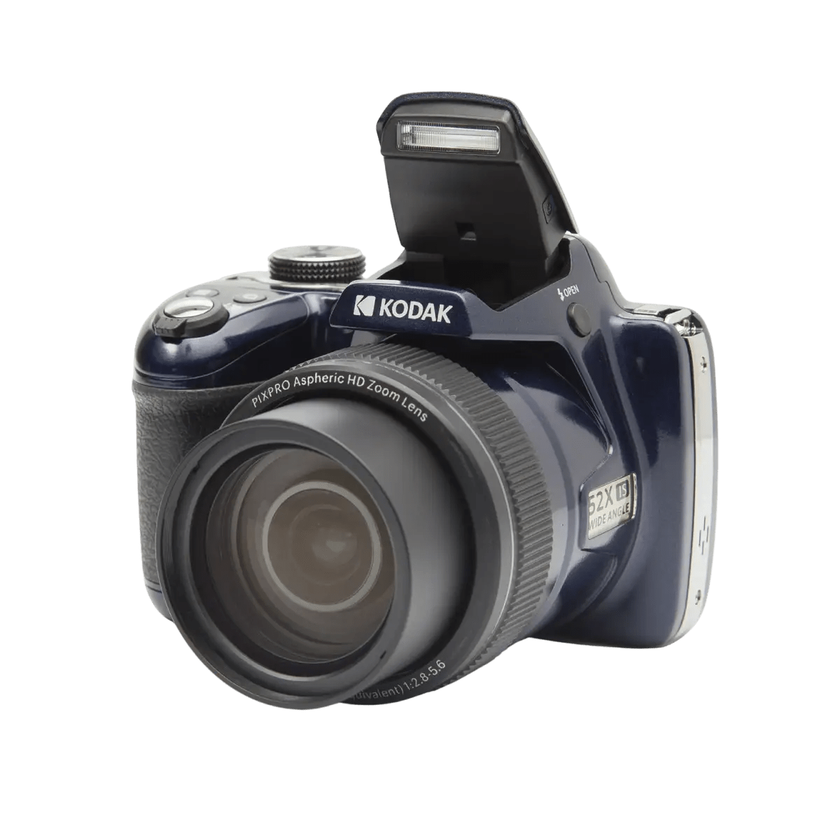 KODAK PIXPRO AZ528 Astro Zoom BSI-CMOS Bridge Digital Camera