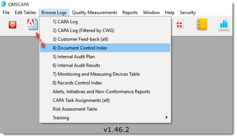 Document Version History For Qmscapa Software - Modern High Resolution Colorful Wallpapers | Free Download