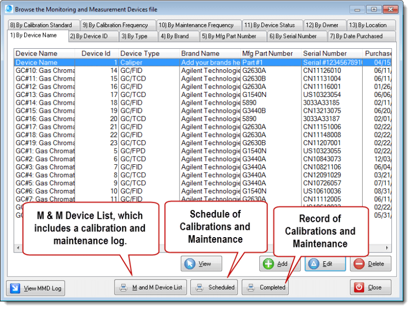 M M Device Scheduling Aids For Qmscapa Software - Ultra HD Sunset Designs for Desktop