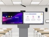 Q Nex Ndp100 Digital Podium Network Based Control And Enhanced Device