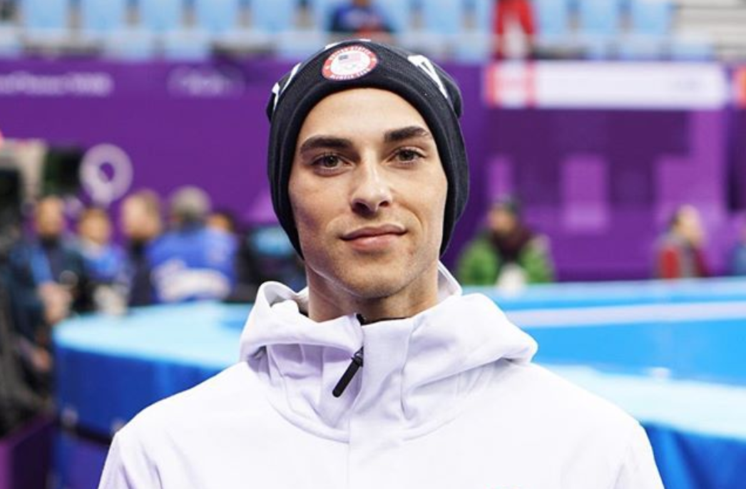 Adam Rippon