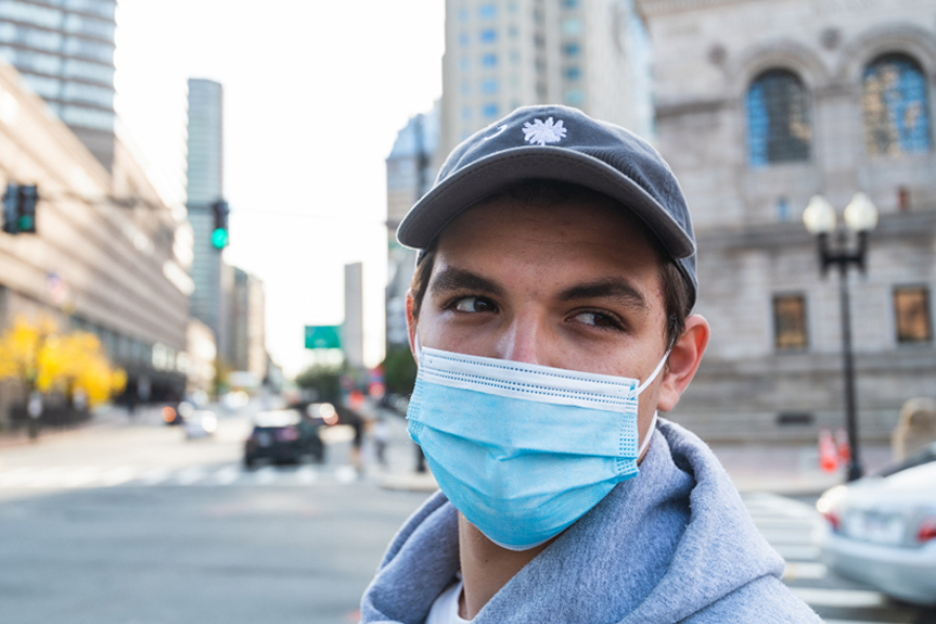 COVID-19 Update: City of Charlotte Requires Masks for Everyone in All Public Indoor Locations