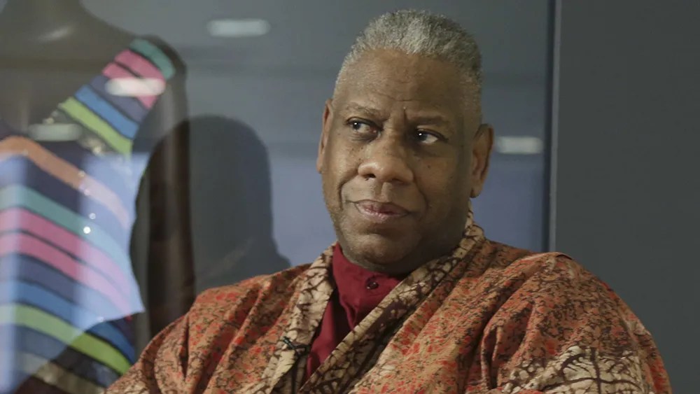 André Leon Talley