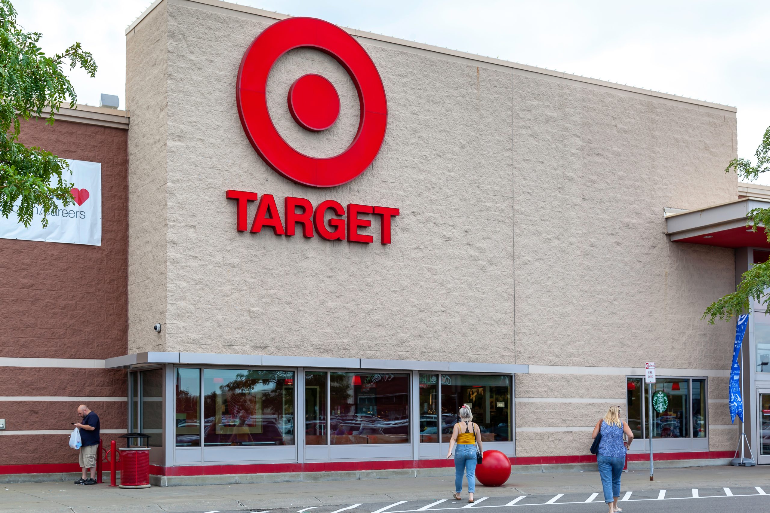 Target is limiting its LGBTQ+ Pride collection after a conservative backlash from last year impacted profits and threatened employees’ safety.