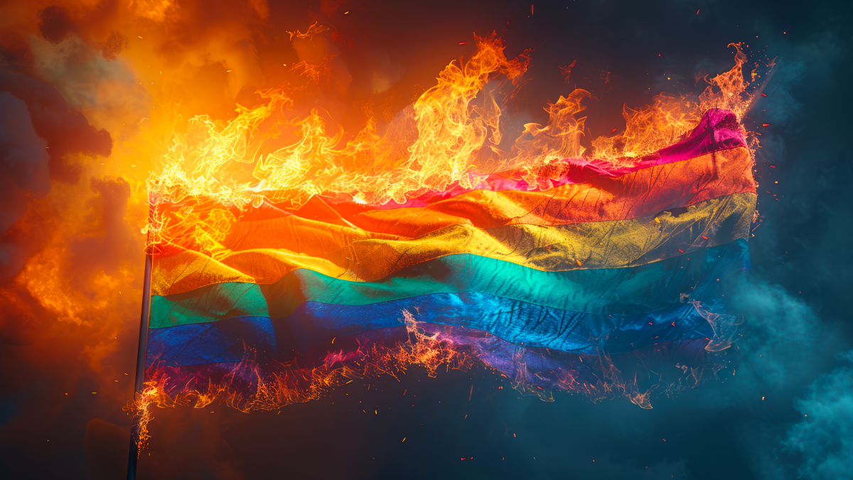 Under the Trump administration, is the US demonizing and destroying LGBTQ+ community and culture?