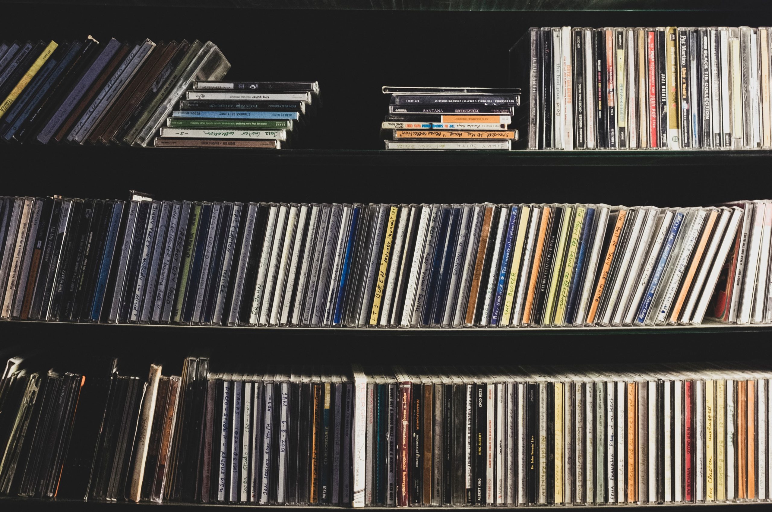 While CDs are viewed by many as an outdated format, they’re often the only way to add rare and classic music to your personal library.