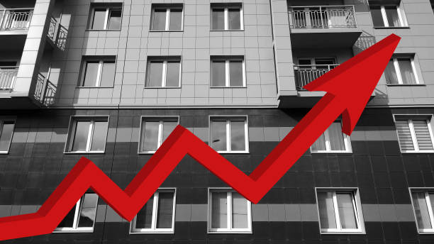 Studio prices lead the climb