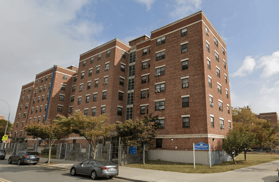 NYCHA Eviction Rates Rise Across NYC, But Queens Bucks the Trend