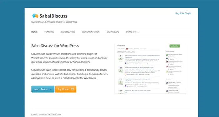 Marketing | buyer's guide written by: 5 Best Wordpress Q A Plugins Qode Interactive