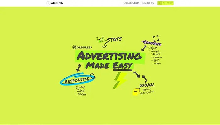 Adsanity is a beginner friendly wordpress ad management plugin. 6 Best Ad Management Plugins For Wordpress