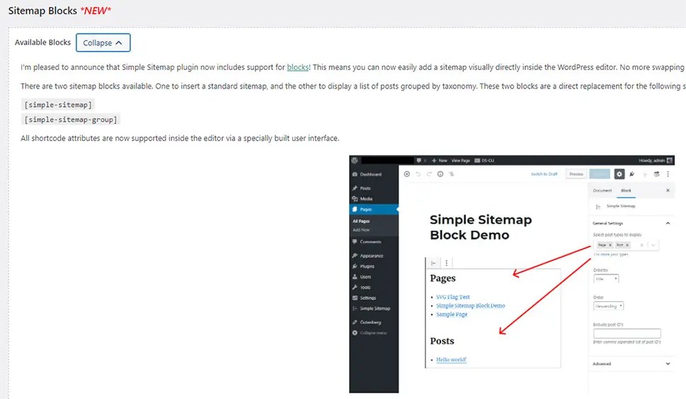 Wp sitemap page is a shortcode powered sitemap plugin for wordpress websites. How To Create Visual Sitemap In Wordpress Qode Interactive