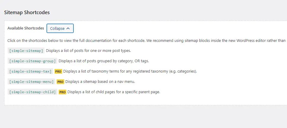 Wp sitemap page is a shortcode powered sitemap plugin for wordpress websites. How To Create Visual Sitemap In Wordpress Qode Interactive