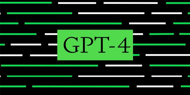 Openai Announces Gpt 4 Ai Language Model Qode Maker - Retina Landscape Backgrounds for Desktop