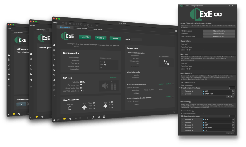 Skateboarding Qoevave Database - Landscape Background Collection - Desktop Quality