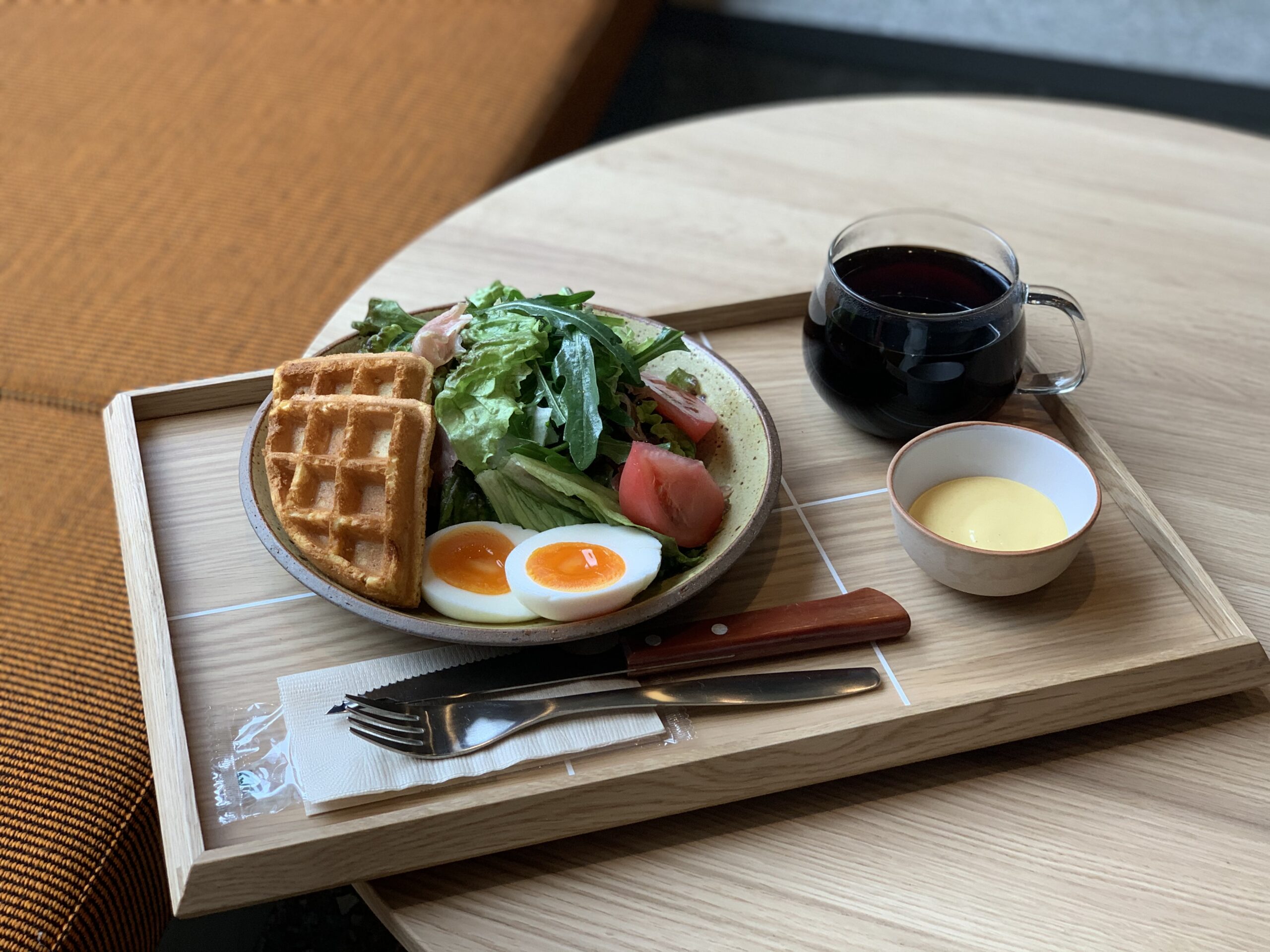 ブルーボトルコーヒーから学ぶ、長居したくなる空間づくり｜人が自然とまた来たくなる4 つの理由