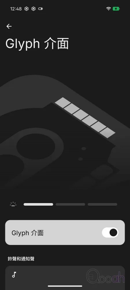 Nothing 4a手機開箱 燈條非賣點 三鏡頭拍攝越級續航達20小時 相關畫面