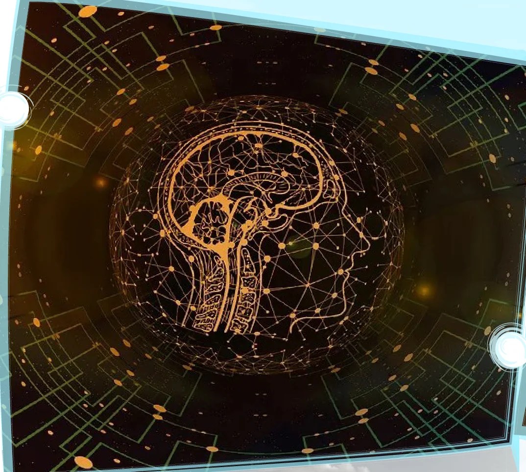 Mind Reprogramming Digital Rendition