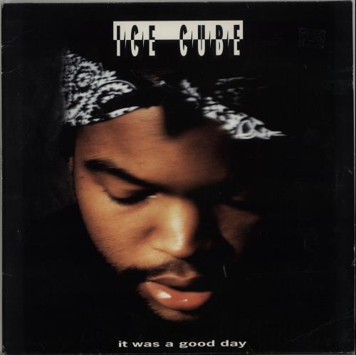 Ice Cube It Was A Good Day — Mp3 Download • Qoret