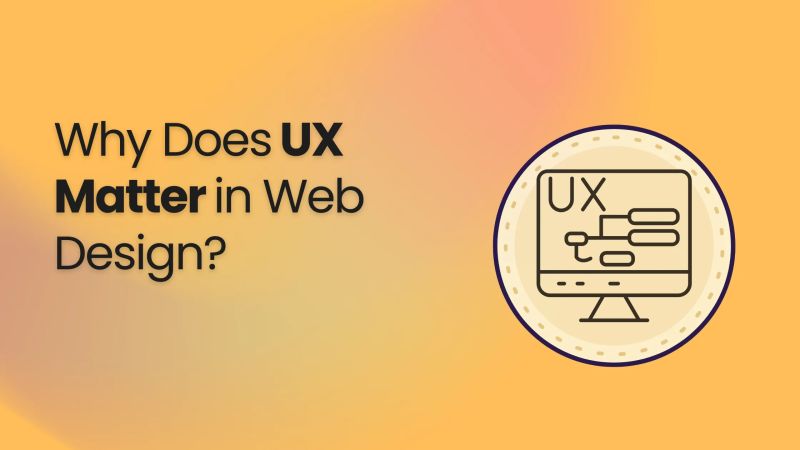User Centered Website Design Why Does Ux Matter - Best Ocean Patterns in Desktop