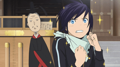 Share a gif and browse these related gif searches. Can You Recommend A Good Shounen Anime You Think I Haven T Heard Of With Pretty Animation Quora