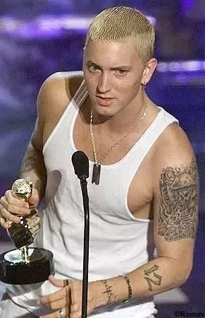 Is There Any Famous Ceo Or Businessman In General With The Body Covered With Tattoos? - Quora