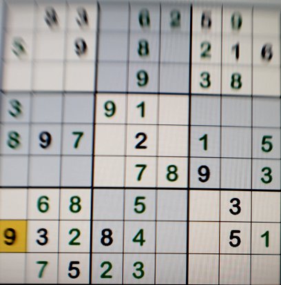 what are some puzzles similar to sudoku quora