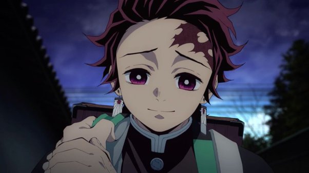 Discover (and save!) your own pins on pinterest. Who Has The Best Smile In Demon Slayer Quora
