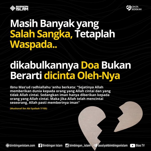 Tweets with replies by yati nrhytth twitter . Apa Hukum Berdoa Secara Berjamaah Setelah Sholat Quora