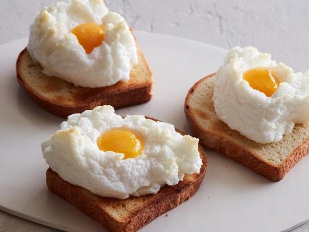 Eggs are pretty much synonymous with protein in the average american diet. Is Eating 2 Eggs Every Morning Healthy Quora