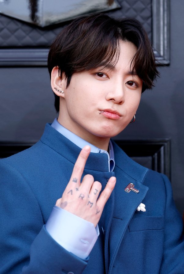 Bahasa · pantau · sunting. What Is Jungkook S Real Phone Number Quora
