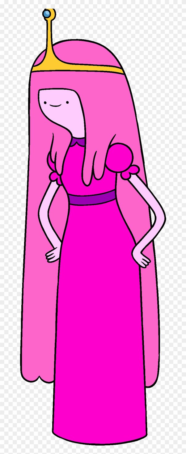 Adventure Time Princess Bubblegum, Chewing gum Princess Bubblegum Marceline  the Vampire Queen Ice King Flame Princess, adventure time, purple, prince,  fictional Character png | PNGWing