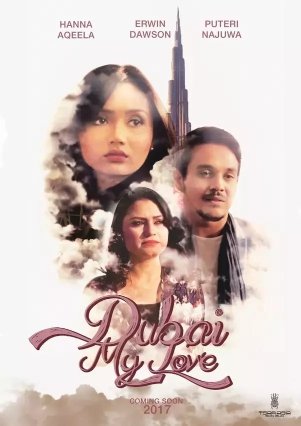 The ghost bride (2020) · 2. Why Is The Malaysian Movie Industry Far Behind Than The Indonesian Movie Industry Quora