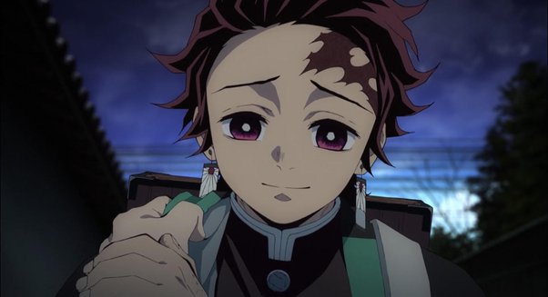 With tenor, maker of gif keyboard, add popular guy anime animated gifs to your. Which Anime Character Has The Purest Smile Quora