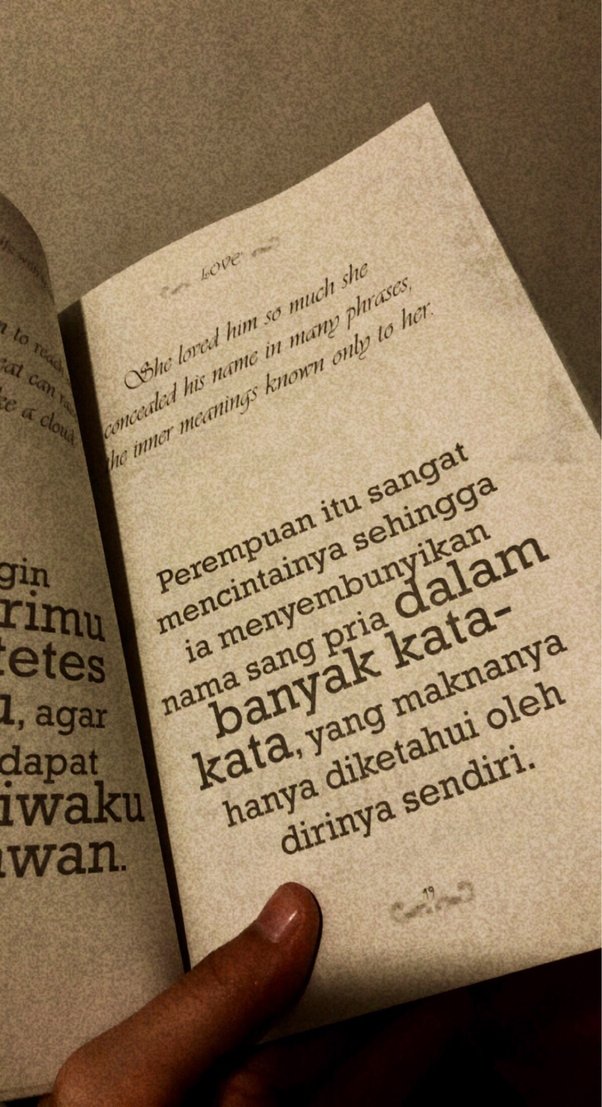 Doa sebelum dan sesudah belajar di sekolah. Apa Kata Kata Yang Paling Kamu Sukai Dari Jalaluddin Rumi Quora