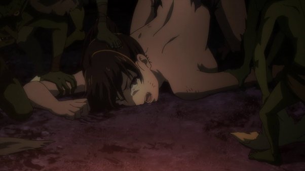 Nagi is a character of the goblin cave series. How Do Goblins Reproduce In Goblin Slayer Quora