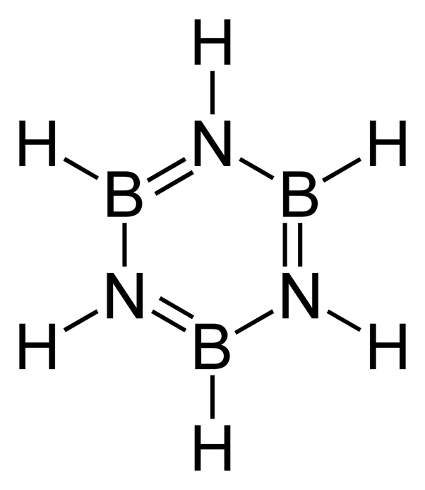 Benzene has the molecular formula c h 6 6 and it can be classed as an aromatic hydrocarbon or arene. What Is The Molecular Formula Of Inorganic Benzene Quora