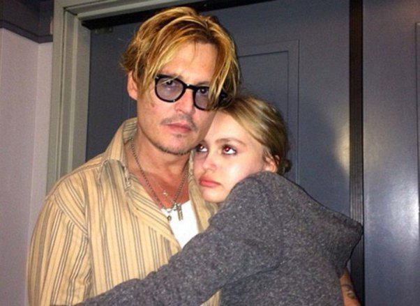 Johnny depp was born john christopher depp ii, in owensboro, kentucky, on june 9, 1963, to parents john and betty sue depp. What Is The History Of Johnny Depp S Love Life Quora