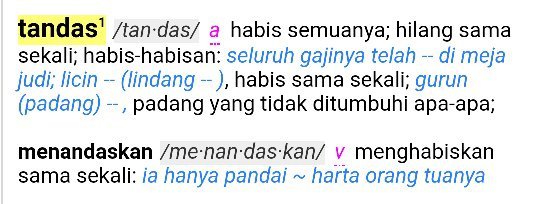 Orang Kurang Upaya In English - When Was It Dbp S Job To Make Excuses For Racism Malay Mail