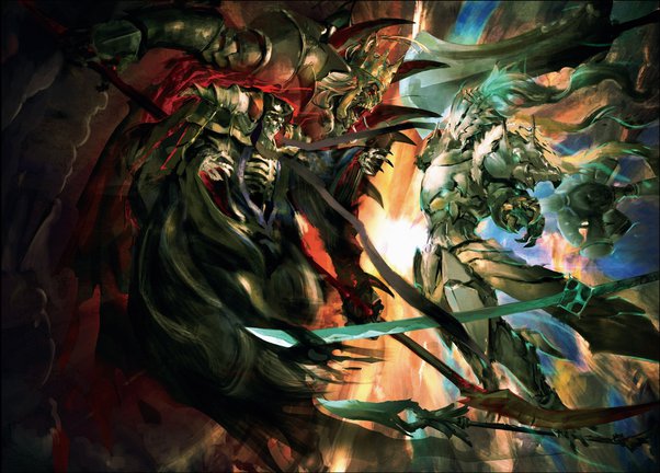 Will Platnium Dragon become an enemy of Ainz or allies? - Quora