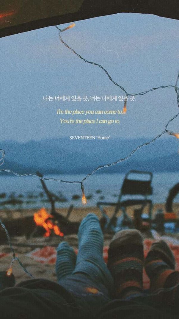 Here's a list of the best matching bios for couples: What Do Hardcore K Pop Fans Look Like In Your Country Quora