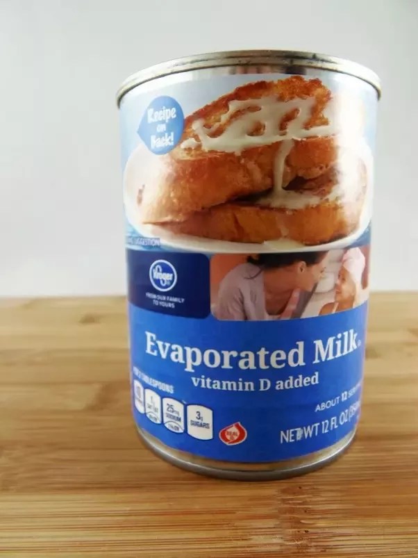A tin is used for filing taxes, banking, and a variety of other government and private applications. What Can You Use Evaporated Milk For Quora