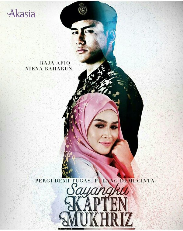 Drama sayangku kapten mukhriz episod 12. Why Is The Malaysian Movie Industry Far Behind Than The Indonesian Movie Industry Quora