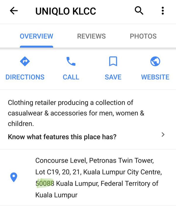 Until 1997, rawang was the district capital; What Is The Zip Code For Malaysia Quora
